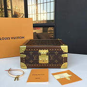 BagsAll Louis Vuitton COFFRET JOAILLERIE BOX BAG 3503 - 1