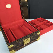 BagsAll Louis Vuitton COFFRET JOAILLERIE BOX BAG 3503 - 4