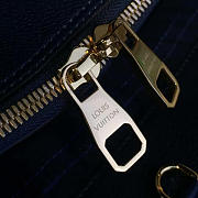 Louis Vuitton Montaigne MM 3584 33cm  - 5