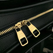  Louis Vuitton Popincourt BagsAll  MM Bag Dark green 3835 - 6