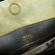 bagsAll Prada Cortex Double Medium Bag Z4021 - 5