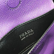 bagsAll Prada double bag 4073 - 5