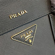 bagsAll Prada double bag 4138 - 3