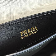 bagsAll Prada double bag 4138 - 5