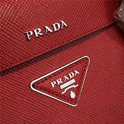 bagsAll Prada double bag 4169 - 4
