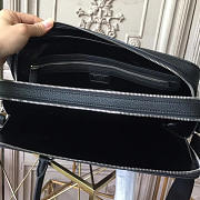 bagsAll PRADA Leather Briefcase 4193 - 3