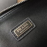 bagsAll Prada Leather Clutch Bag 4304 - 2