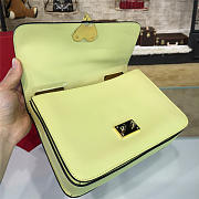 bagsAll Valentino shoulder bag 4542 - 4