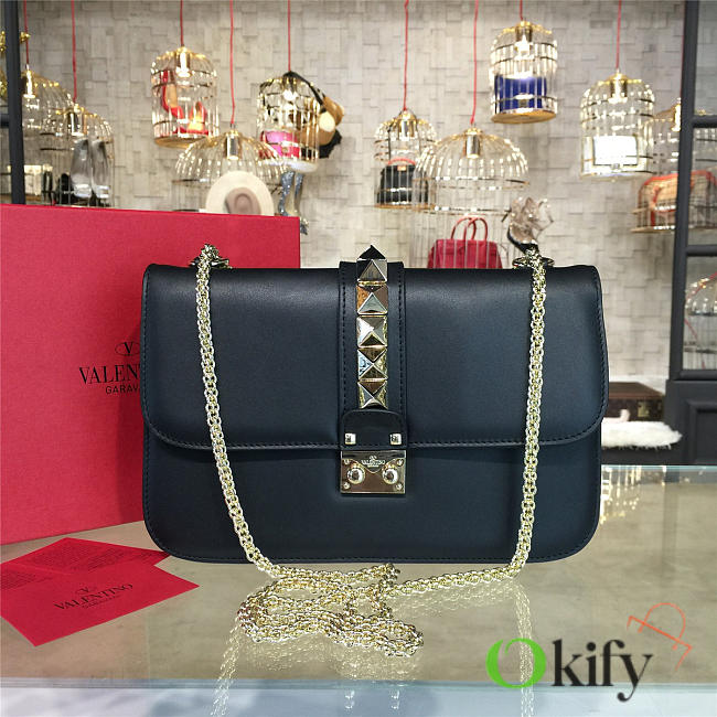 bagsAll Valentino CHAIN CROSS BODY BAG 4694 - 1