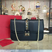 bagsAll Valentino CHAIN CROSS BODY BAG 4694 - 1