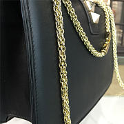 bagsAll Valentino CHAIN CROSS BODY BAG 4694 - 3