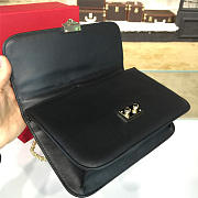 bagsAll Valentino CHAIN CROSS BODY BAG 4694 - 4