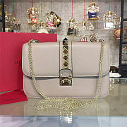 bagsAll Valentino CHAIN CROSS BODY BAG 4706 - 1