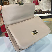 bagsAll Valentino CHAIN CROSS BODY BAG 4706 - 4