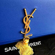 YSL Monogram Kate With Gold Tassel BagsAll 4982 - 2