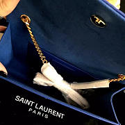 YSL Monogram Kate With Gold Tassel BagsAll 4982 - 6