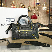bagsAll Balenciaga handbag 5488 23.5cm - 1