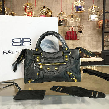 bagsAll Balenciaga handbag 5488 23.5cm