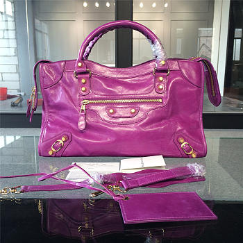 bagsAll Balenciaga handbag 5502 38.5cm