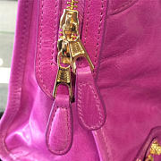 bagsAll Balenciaga handbag 5502 38.5cm - 6