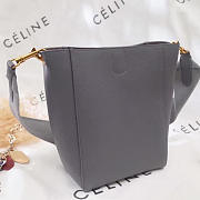 BagsAll Celine Leather Sangle Z955 - 3