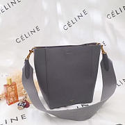 BagsAll Celine Leather Sangle Z955 - 4