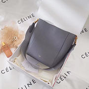 BagsAll Celine Leather Sangle Z955 - 5