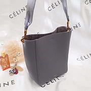 BagsAll Celine Leather Sangle Z955 - 6