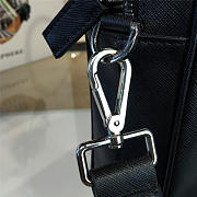 BagsAll Celine Leather Nano Luggage Z968 - 5