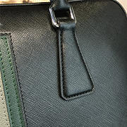 BagsAll Celine Leather Nano Luggage Z968 - 3