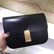 BagsAll Celine Leather Classic Box Z1135 - 1