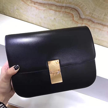 BagsAll Celine Leather Classic Box Z1135