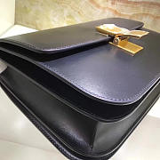 BagsAll Celine Leather Classic Box Z1135 - 2