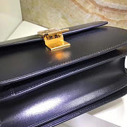 BagsAll Celine Leather Classic Box Z1135 - 3