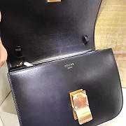 BagsAll Celine Leather Classic Box Z1135 - 5