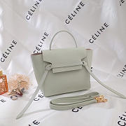 BagsAll Celine Belt bag 1166 24cm  - 1