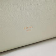 BagsAll Celine Belt bag 1166 24cm  - 3