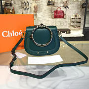 Chloe Leather Nile Z1343 BagsAll  - 1