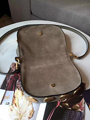 Chloe Cortex Kurtis Bag 1376 BagsAll 24cm  - 6