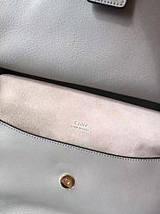 Chloe Cortex Kurtis Bag 1376 BagsAll 24cm  - 3
