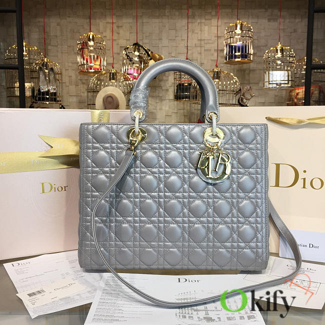 bagsAll Lady Dior 1646 - 1