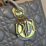 bagsAll Lady Dior 1646 - 3