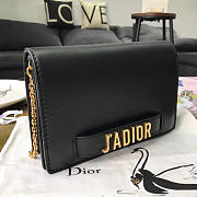 Dior WOC Jadior Black - 6
