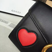 Gucci GG Cortex Marmont BagsAll 2271 - 3