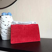 Gucci Dionysus 28 Shoulder Bag BagsAll Red Z050 - 5
