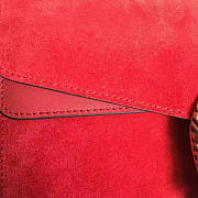 Gucci Dionysus 28 Shoulder Bag BagsAll Red Z050 - 3