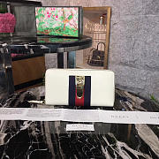 Gucci Wallet White BagsAll 2509 - 1