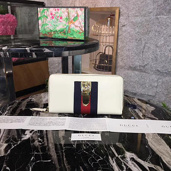 Gucci Wallet White BagsAll 2509