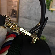 Gucci Sylvie Leather Bag BagsAll 2585 - 5