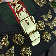 Gucci Sylvie Leather Bag BagsAll 2585 - 4